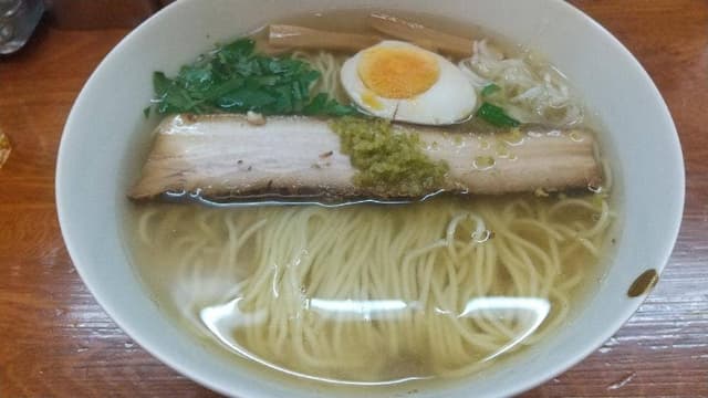 麺屋 ひょっとこ 交通会館店 - サブ画像3