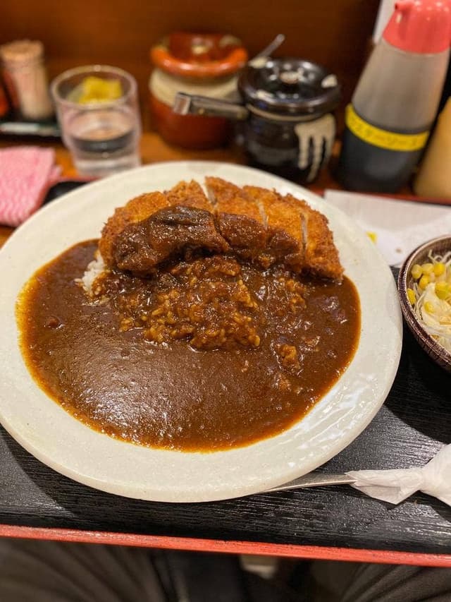 明治亭 - サブ画像2