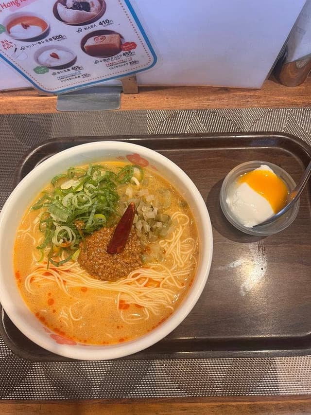香家 目黒東口店 - サブ画像3