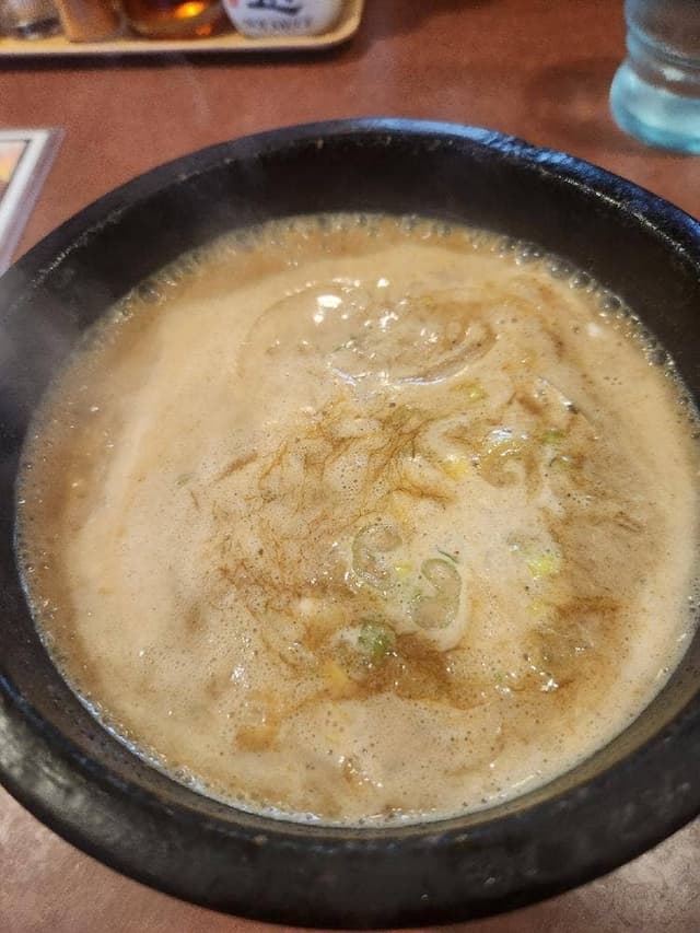 将軍らーめん・本庄店 - サブ画像3