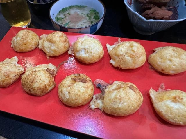たこ入道 - サブ画像1