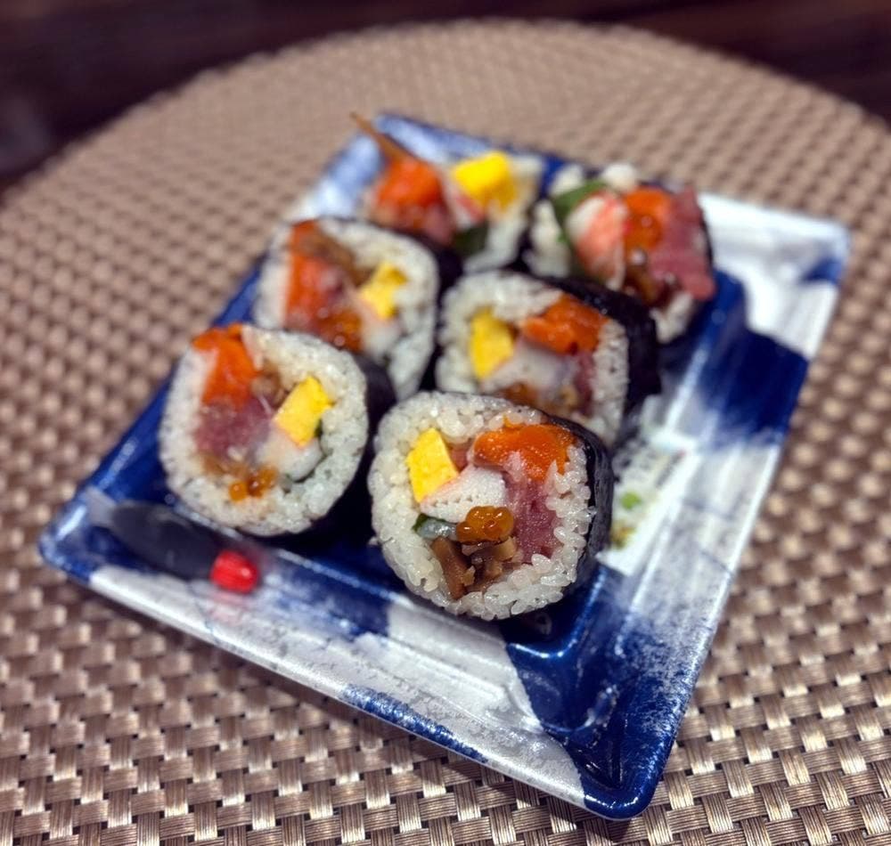 巻き寿司 惣菜 魚盛 新開地店