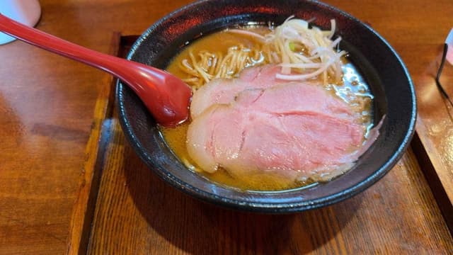 カニ龍 - サブ画像1