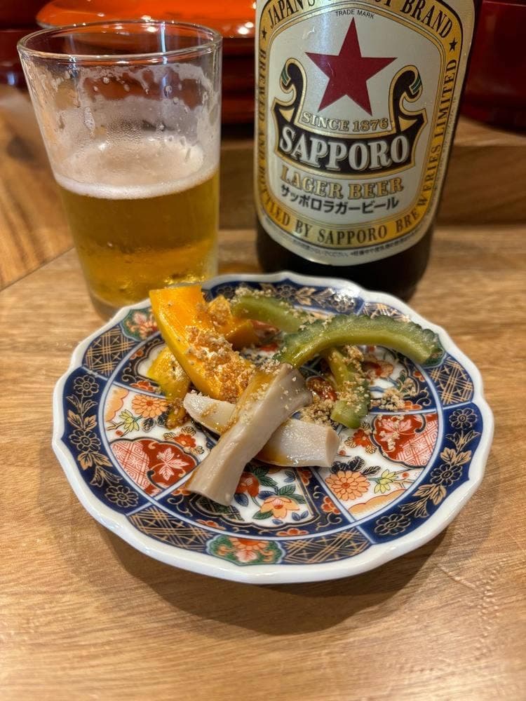 食堂しおとさけ