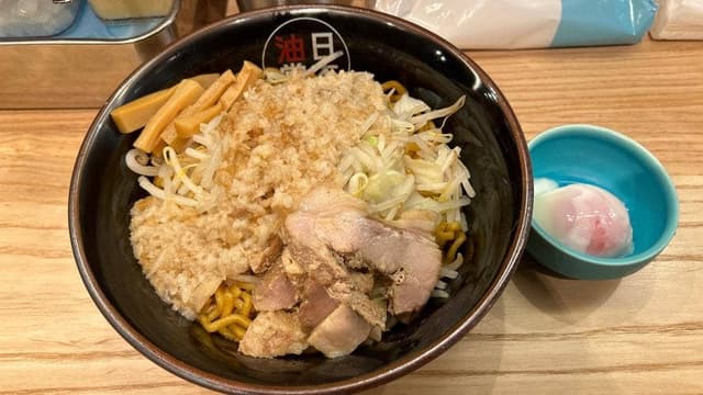 日本油党 中野支部 - サブ画像2