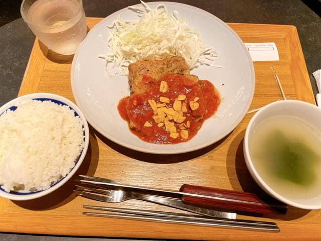 Foodie'sLDK 本厚木 - サブ画像3