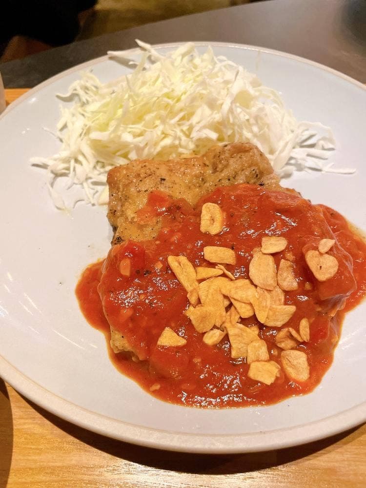 Foodie'sLDK 本厚木