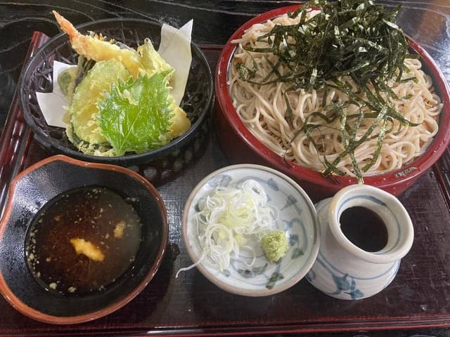お食事処 やまへい 小諸店 - サブ画像1