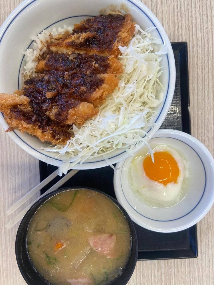 かつや 北海道苫小牧店