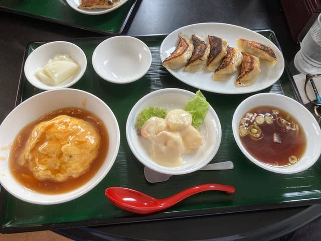 中華料理ぱんだ - サブ画像1