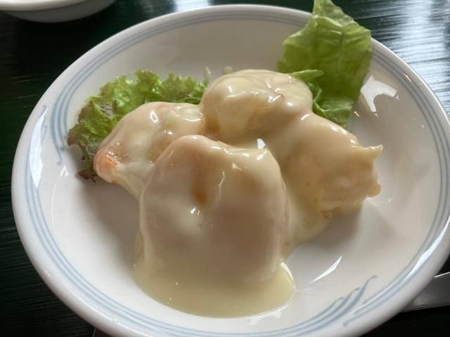 中華料理ぱんだ - サブ画像3