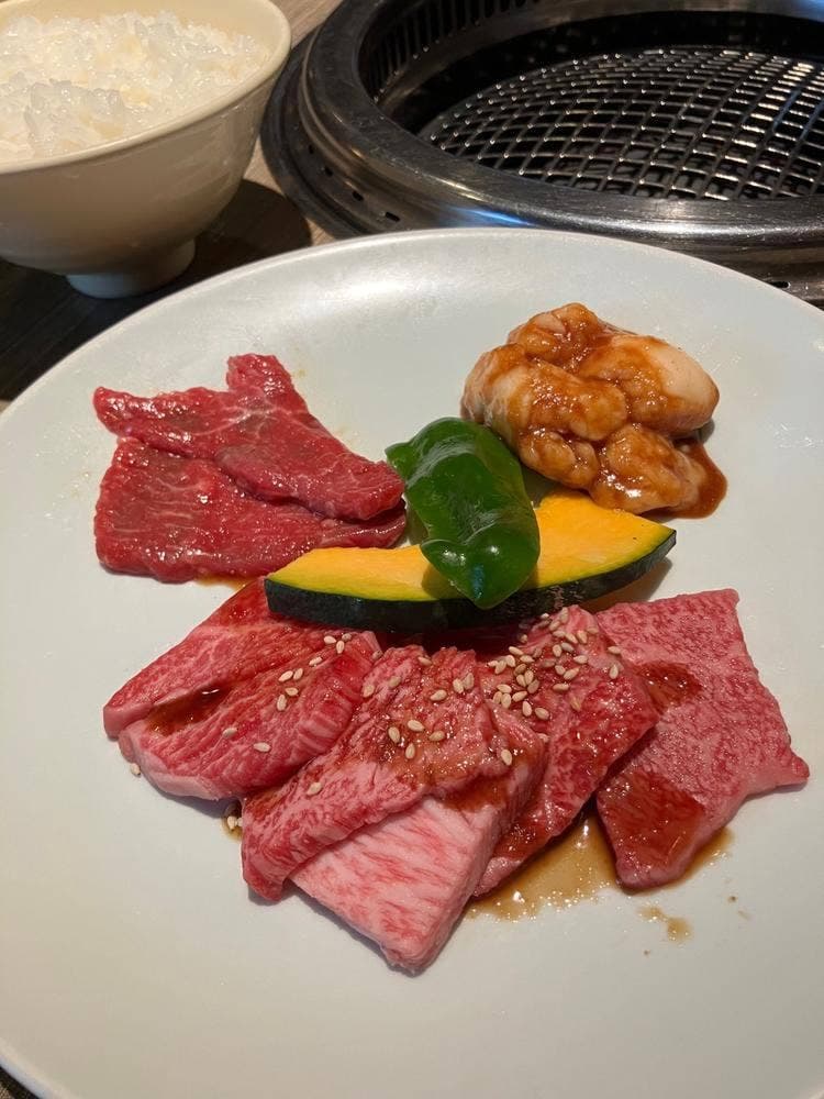 大昌園 小郡津古店