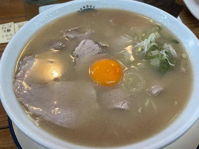 クモノウエ - サブ画像3