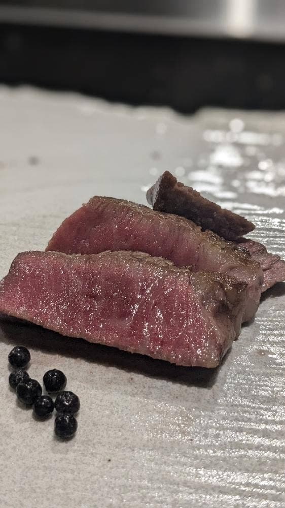 炭火割烹樹樹 - サブ画像1