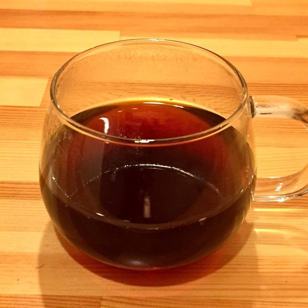 コンドウ コーヒー スタンド