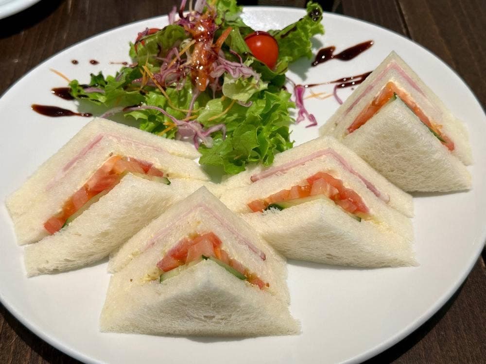 キャンティ 松屋銀座店