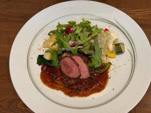 sous le PETIT MARCHE - サブ画像1