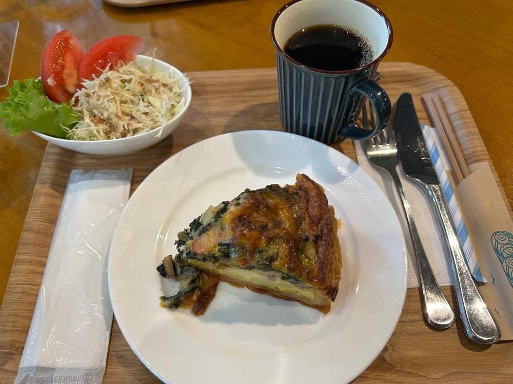 cafe fermata