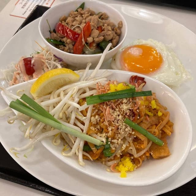 ジャスミンタイ エクスプレス 東京スカイツリータウン・ソラマチ店 - サブ画像1