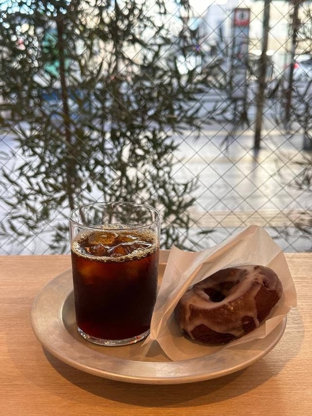 MIFUNEYAMA COFFEE 木更津駅東口店 - サブ画像1