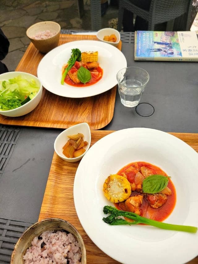 Cafe & Lunch Annabelle - サブ画像2