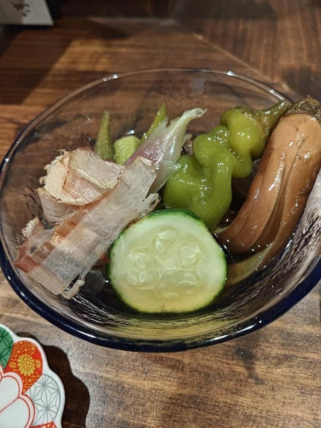 おでん屋かほ - サブ画像3