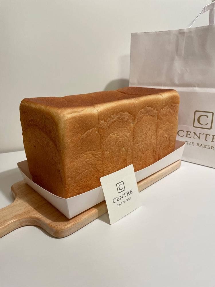 CENTRE THE BAKERY 青山店