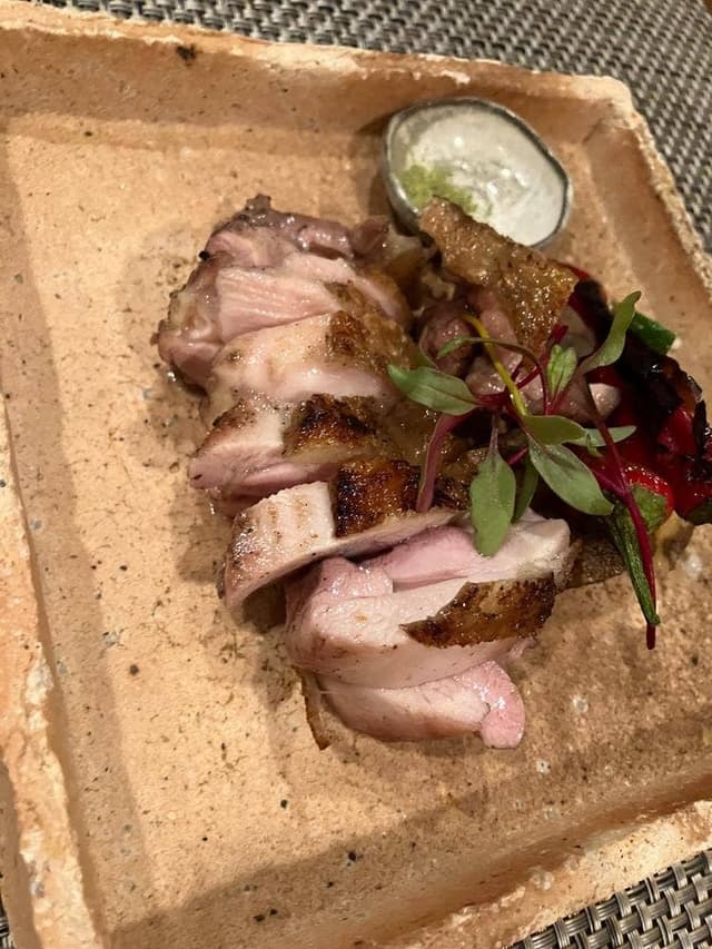 Restaurant makiya - サブ画像3
