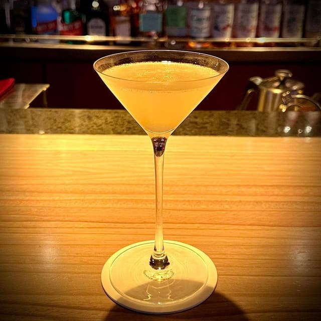 Bar Noble MARINE TOWER - サブ画像3