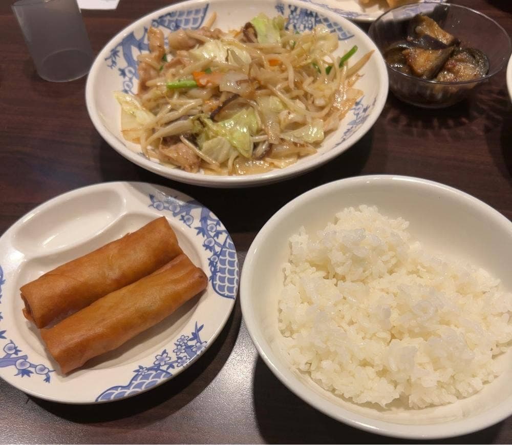 バーミヤン 八王子堀之内店