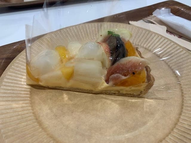 フルーツバー AOKI エスパル郡山店 - サブ画像2