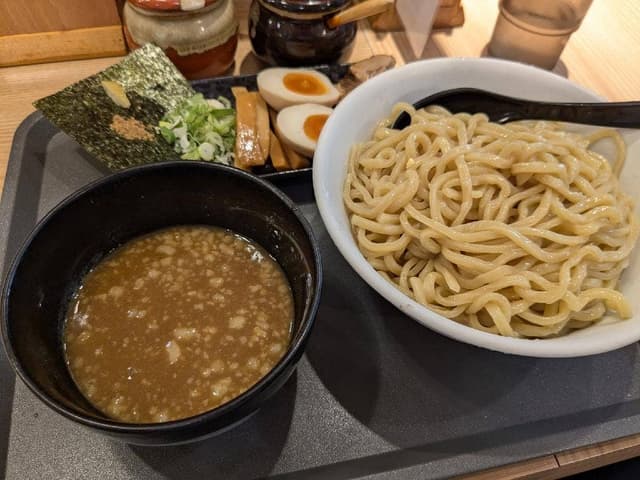 えび豚骨拉麺 春樹 笹塚店 - サブ画像3