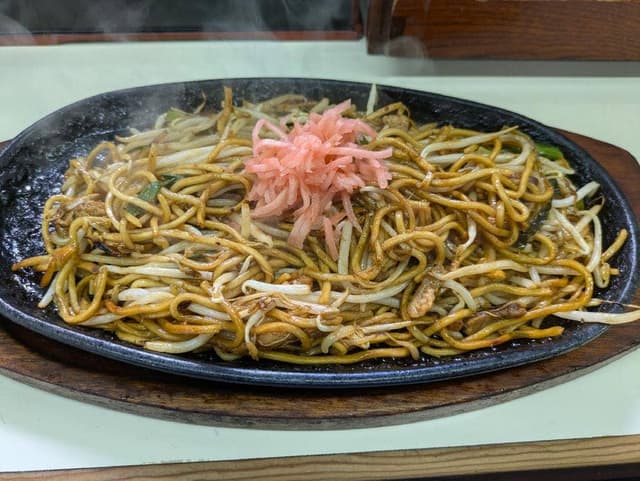 萬天楼 - サブ画像2