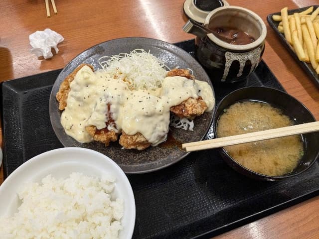 からやま 武石インター店 - サブ画像2
