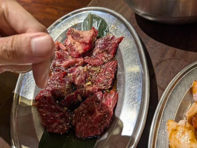 大衆ホルモン 肉力屋 下北沢店 - サブ画像2