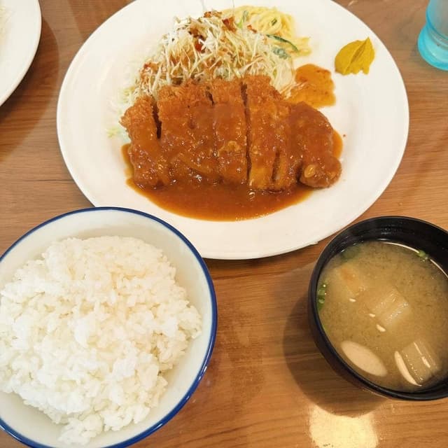 どんQ 並木店 - サブ画像1