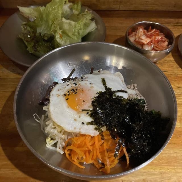 ボンボン食堂 - サブ画像1