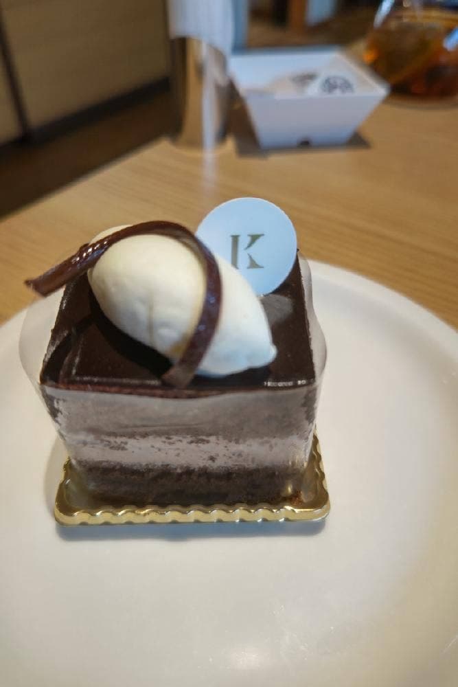 KINOTOYA cafe ファーム店