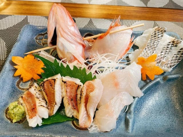 ごてんば味膳 - サブ画像2