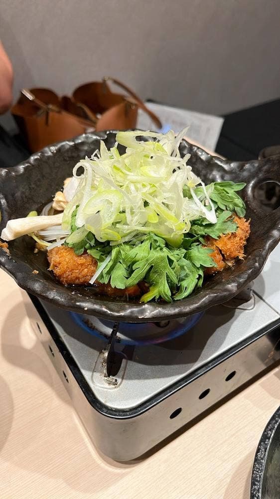 豚料理 酔狂割烹 伊達 - サブ画像2