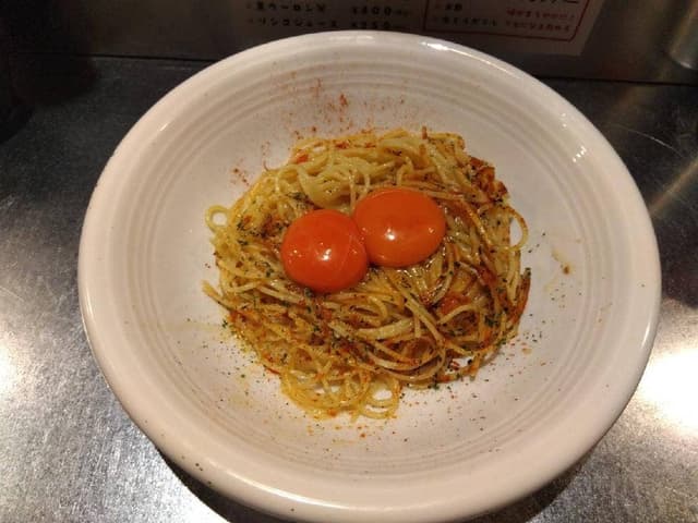 ペペロンチーノ専門店 ぺろん 肥後橋店 - サブ画像3