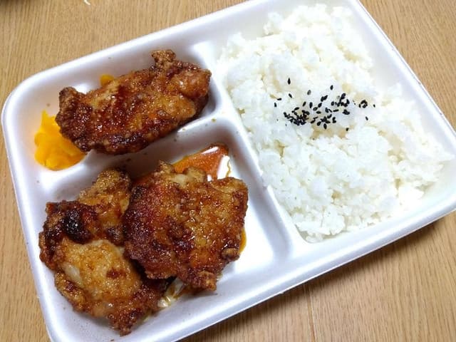 からあげ専門店 ガツ唐 - サブ画像2