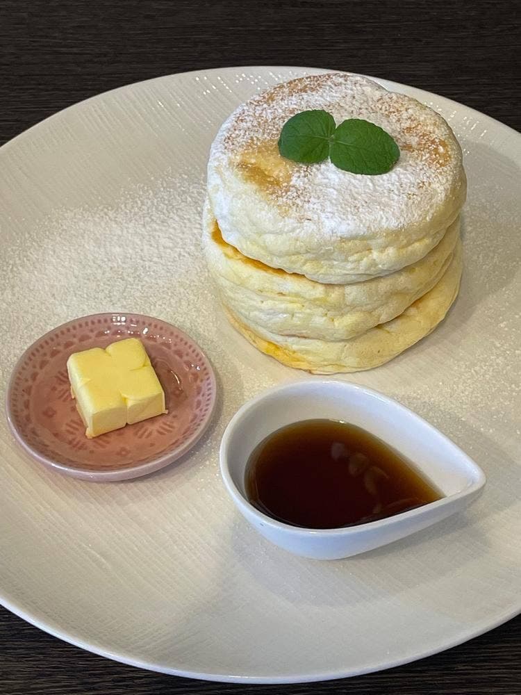 喫茶・ぽっち
