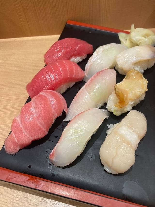 ひなと丸 グランスタ八重北食堂店 - サブ画像1