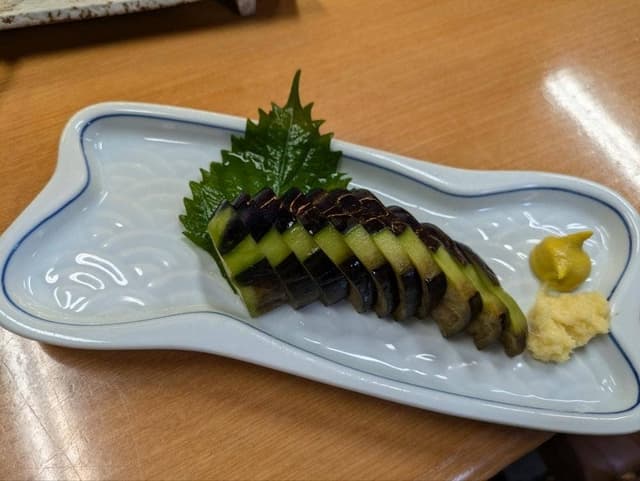 大衆割烹 田や - サブ画像1