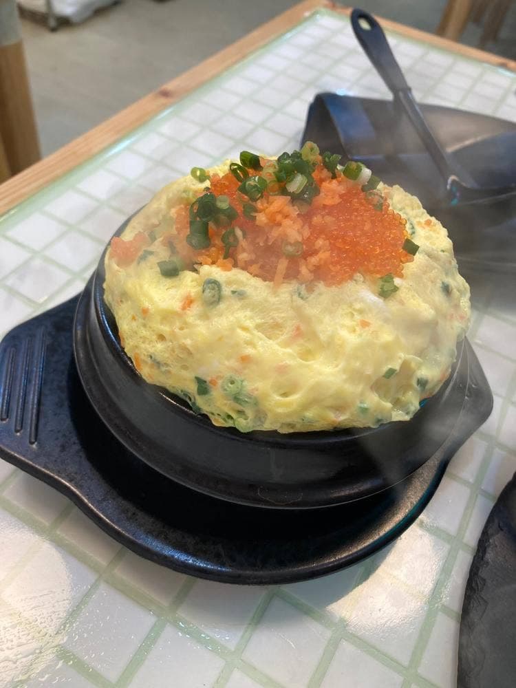 じんくん食堂