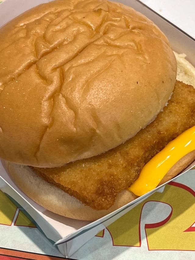 マクドナルド 成田空港第1ターミナル店 - サブ画像1