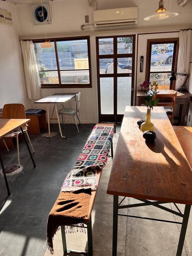 すなおカフェ - サブ画像2