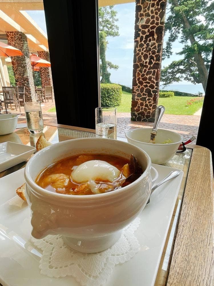 レストラン メレシー