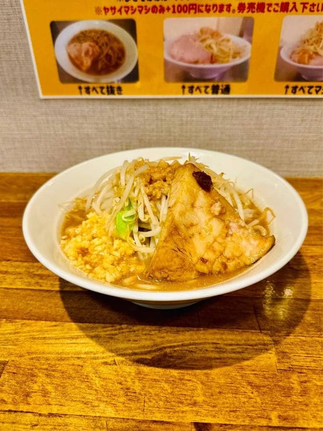 豚ギャング 西新店 - サブ画像3